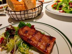 -Wolfgang’s Steakhouse 沃夫冈牛排馆(上海白玉兰广场店)