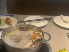 -华府海鲜碳烤自助(万达店)