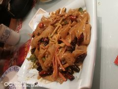 -吉祥春饼·烤鸭(国贸店)