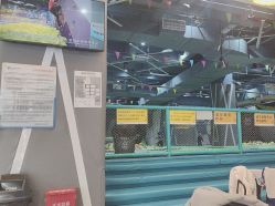 -反弹蹦床公园·亲子乐园·团建·派对(尚品奥莱店)