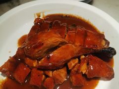 -绿茶餐厅(深圳龙华天虹购物中心店)