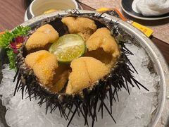 -品味居·首店·大连鲜活海鲜大连菜(东港店)