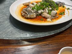 -猪肉婆私房菜(容桂总店)