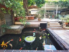 -馨园villa融合菜(东山店)