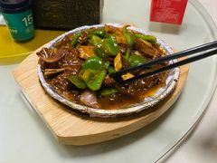 -大海山·十八年海鲜闽菜(金港店)