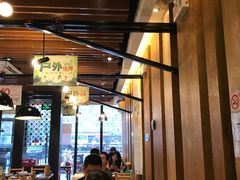 大堂-聚点串吧·北京烧烤(朝北店)