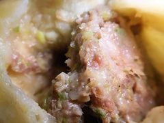 -郑家包子牛肉拉面(尚勤路店)