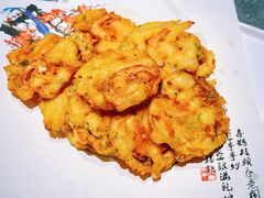 -佬太公海鸭·海鲜大排档(上海总店)