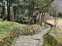 -唐崖土司城遗址