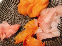-金安大饭店-金品自助餐厅