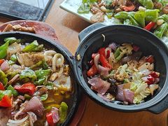 -盐帮食坊•小河帮川菜(四川师大店)