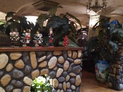 -凯撒城堡西餐厅(颐和国际店)