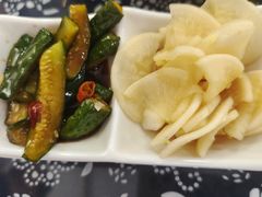 -八两八金·莱芜特色炒鸡(市南漳浦路店)