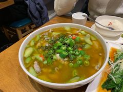 藤椒牛蛙-三猫黑鱼花(南大店)