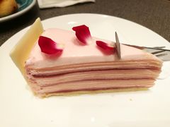 玫瑰千层-PAUL LAFAYET 法式甜品(港汇广场店)