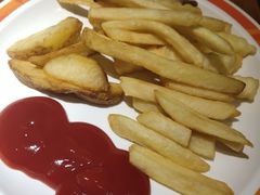 -比格比萨自助(花园路店)