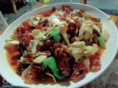 -三哥田螺(北书院街店)