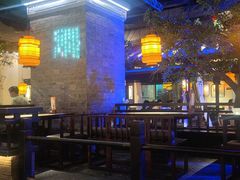 -绿茶餐厅(乐峰广场店)