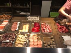 -食乐佳麻辣香锅(森林摩尔商业街区店)