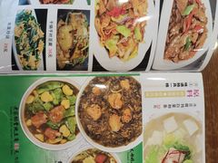 -长城东北菜(新港西路店)