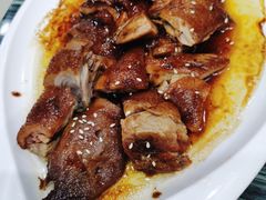 -华航饭店(华馨小区店)