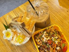 -婉泰·特色小吃·舂鸡脚(告庄二店)