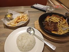 -卡朋西餐(扬名广场店)
