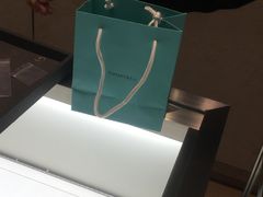 -Tiffany & Co.蒂芙尼
(杭州万象城店)
