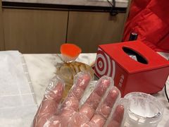 -海底捞火锅(连城广场店)