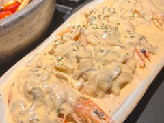 -Ameigo梅果·云贵川bistro(长宁来福士店)