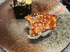 -戏作寿司(观音桥店)