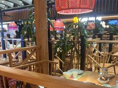 -椰夫人·养生椰子鸡(金沙洲永旺店)