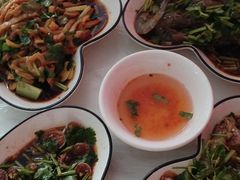 -官塘锋记鱼生·生腌·砂锅粥(牌坊街店)