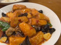-毛哥小馆子(百井坊巷店)