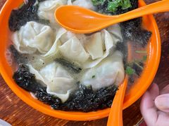 -阿麟馄饨(延长路店)
