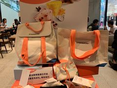 -星巴克臻选(北京太阳宫凯德店)