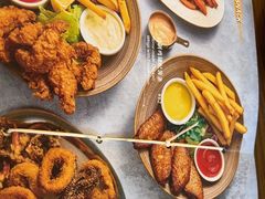 -Money Shops(愚园路店)