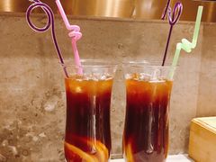 港式柠檬茶-岭南真味·匠心粤菜(K11店)