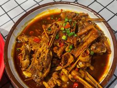 -江西老表·经典江西八大碗