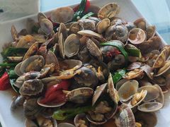 -七鲜渔港美食餐厅(巽寮湾海景店)