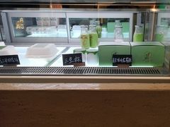 -鹤茶野所(上海首店)