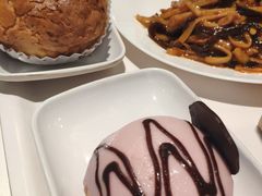 -宜家·瑞典风味餐厅(天津东丽商场店)