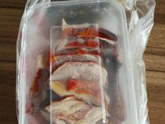 南京烤鸭-味香鸭子店(汉口西路店)