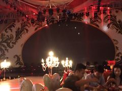 -御花园大酒店(海东路店)