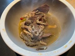 -阳坊胜利涮羊肉(阳坊老店)