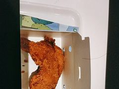 -德克士(绿地店)