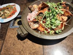 -蜀留香石锅鱼(六顺街店)