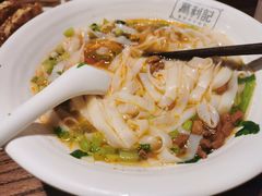 -万利记·长沙粉面小吃(8号仓店)