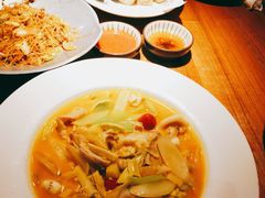 -青菁酒家·象山海鲜(胜利河美食街店)