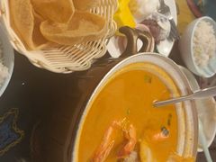 -米泰芒·东南亚料理(体育西店)